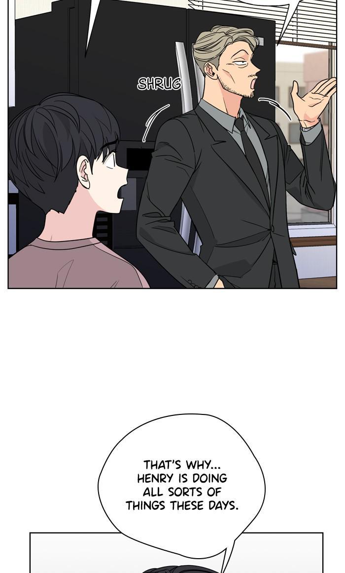 Mother, I’m Sorry - Chapter 79 Page 14