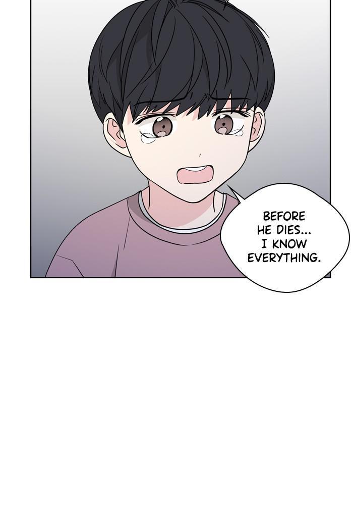 Mother, I’m Sorry - Chapter 79 Page 15
