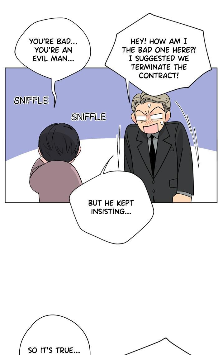 Mother, I’m Sorry - Chapter 79 Page 16
