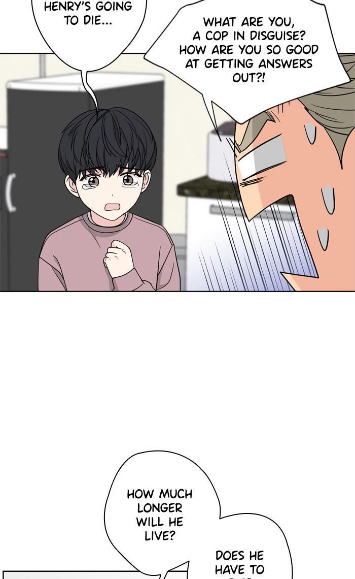 Mother, I’m Sorry - Chapter 79 Page 17