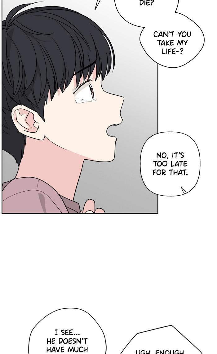 Mother, I’m Sorry - Chapter 79 Page 18
