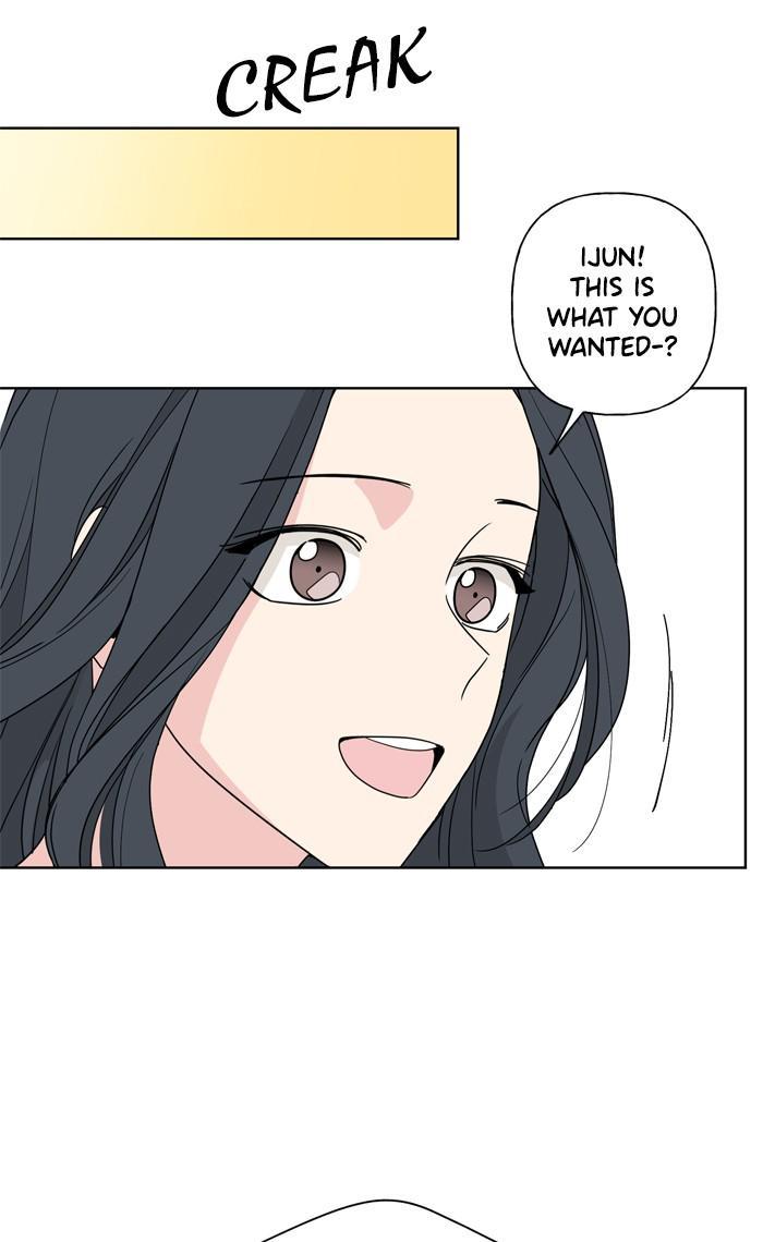 Mother, I’m Sorry - Chapter 79 Page 20