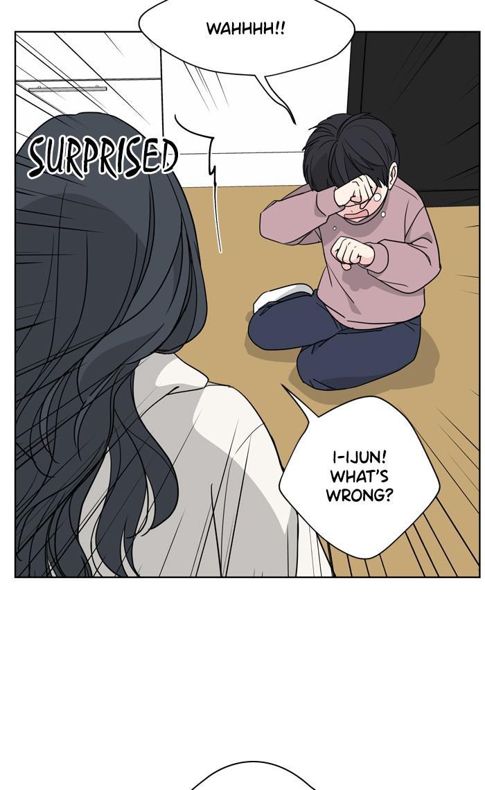 Mother, I’m Sorry - Chapter 79 Page 21
