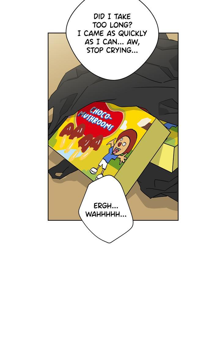 Mother, I’m Sorry - Chapter 79 Page 22