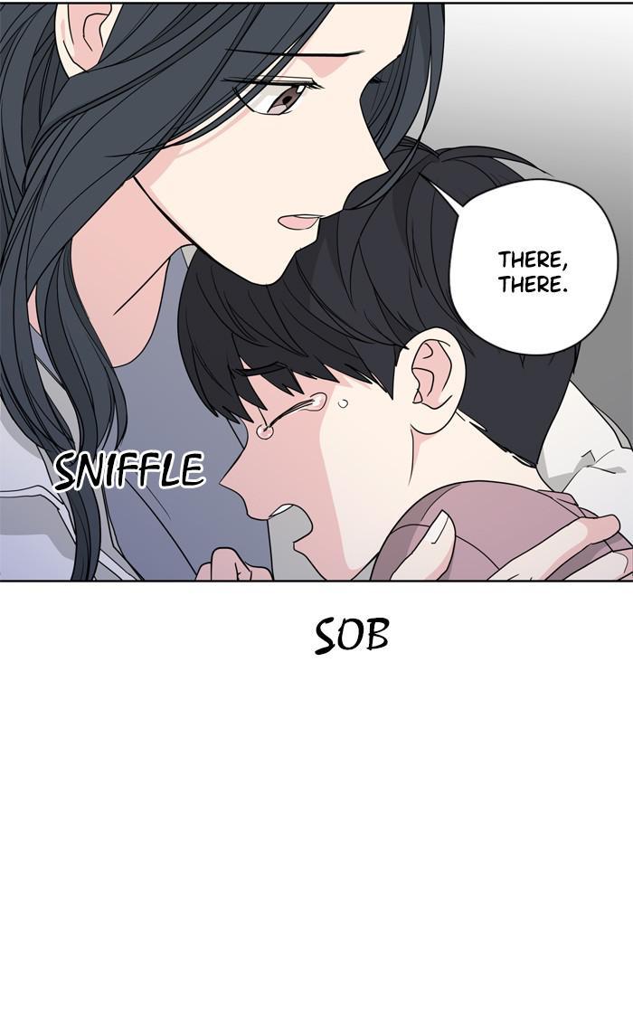 Mother, I’m Sorry - Chapter 79 Page 23