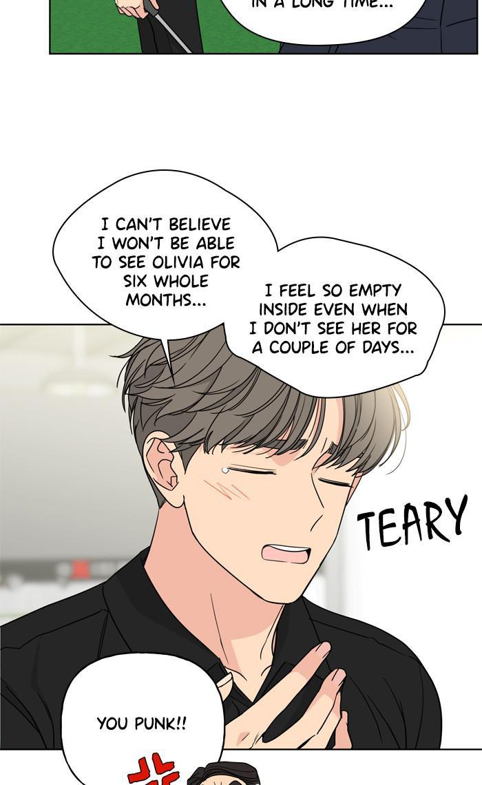 Mother, I’m Sorry - Chapter 79 Page 29