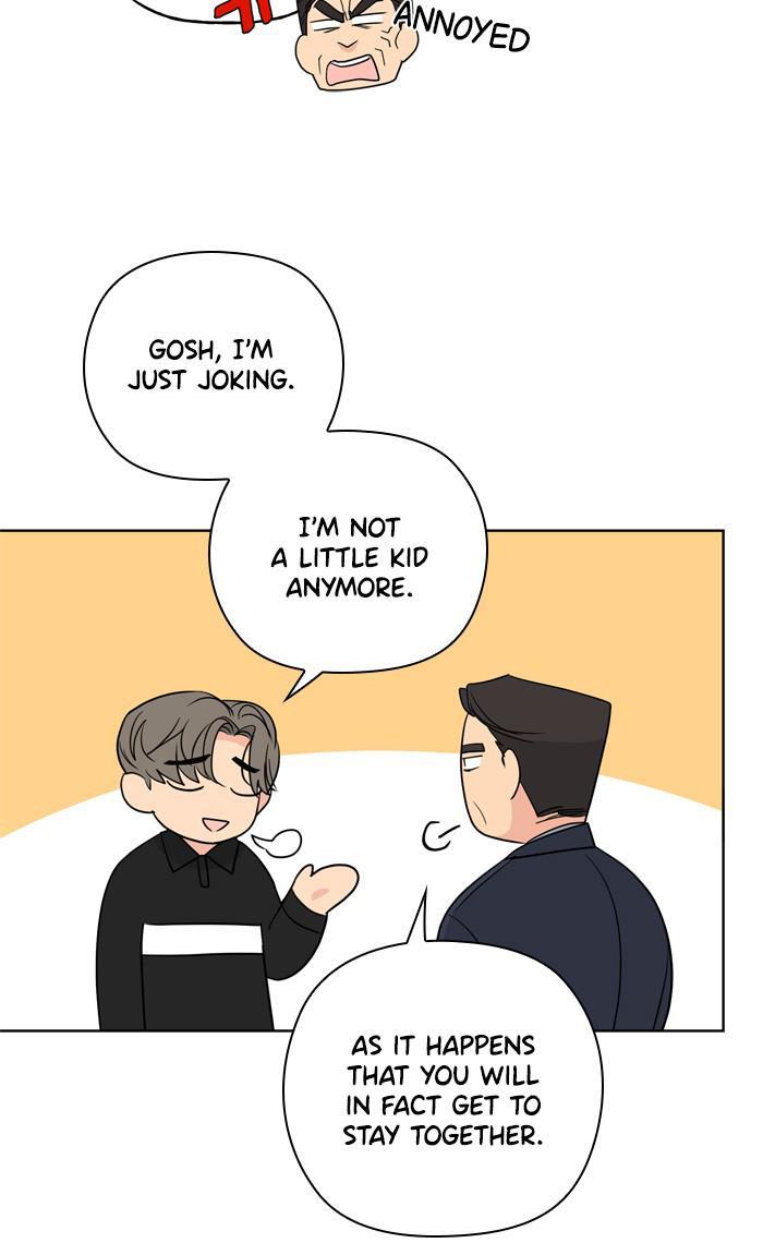 Mother, I’m Sorry - Chapter 79 Page 30