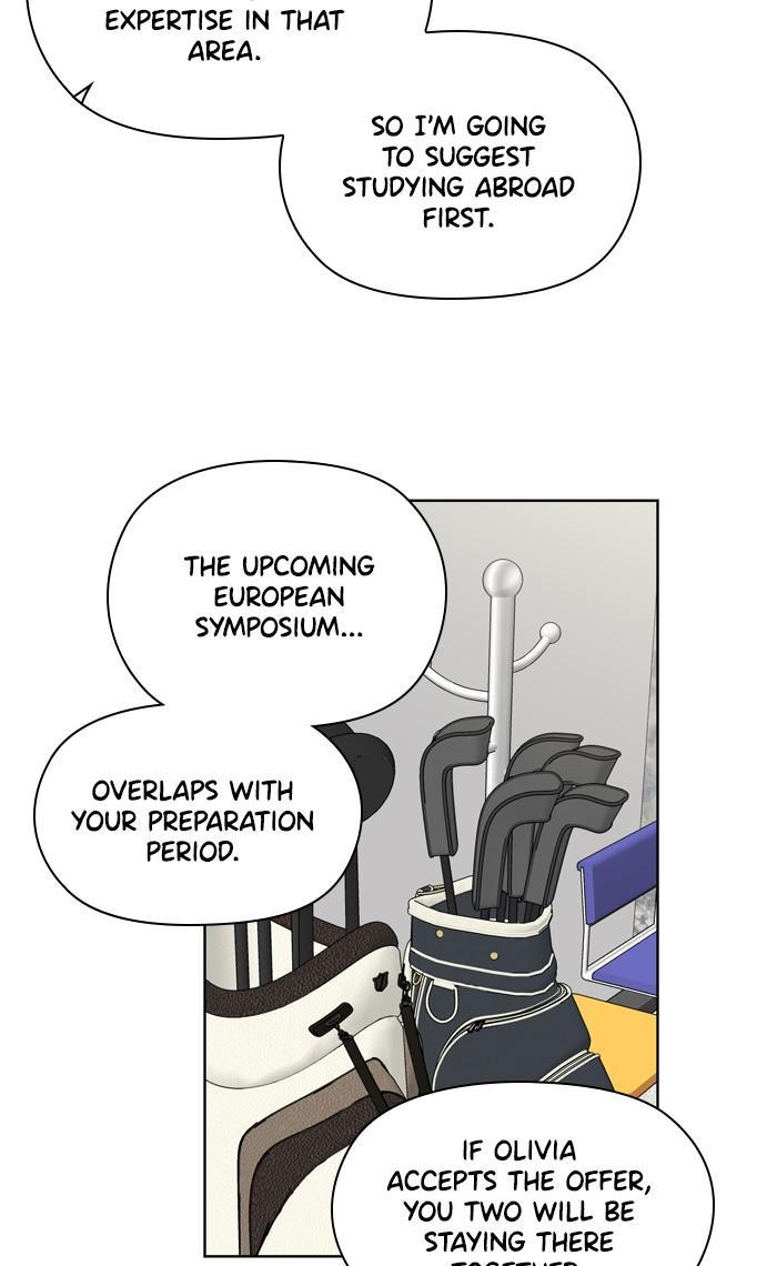 Mother, I’m Sorry - Chapter 79 Page 33