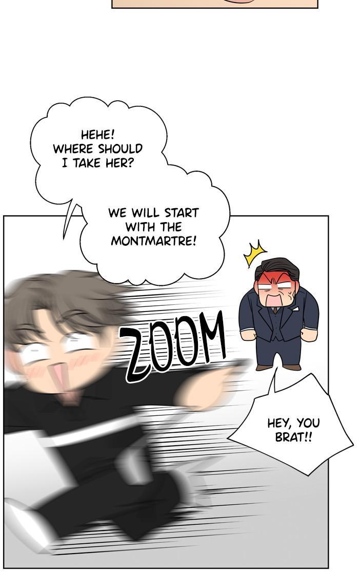 Mother, I’m Sorry - Chapter 79 Page 36