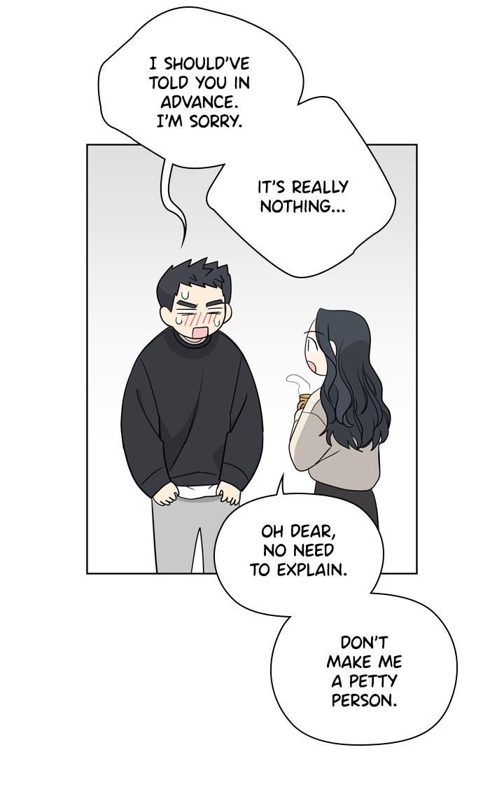 Mother, I’m Sorry - Chapter 79 Page 40