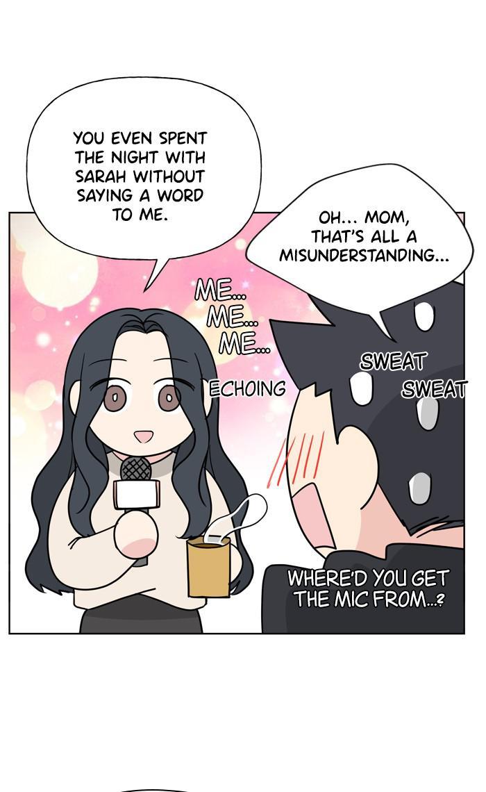 Mother, I’m Sorry - Chapter 79 Page 41