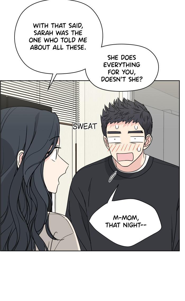 Mother, I’m Sorry - Chapter 79 Page 42