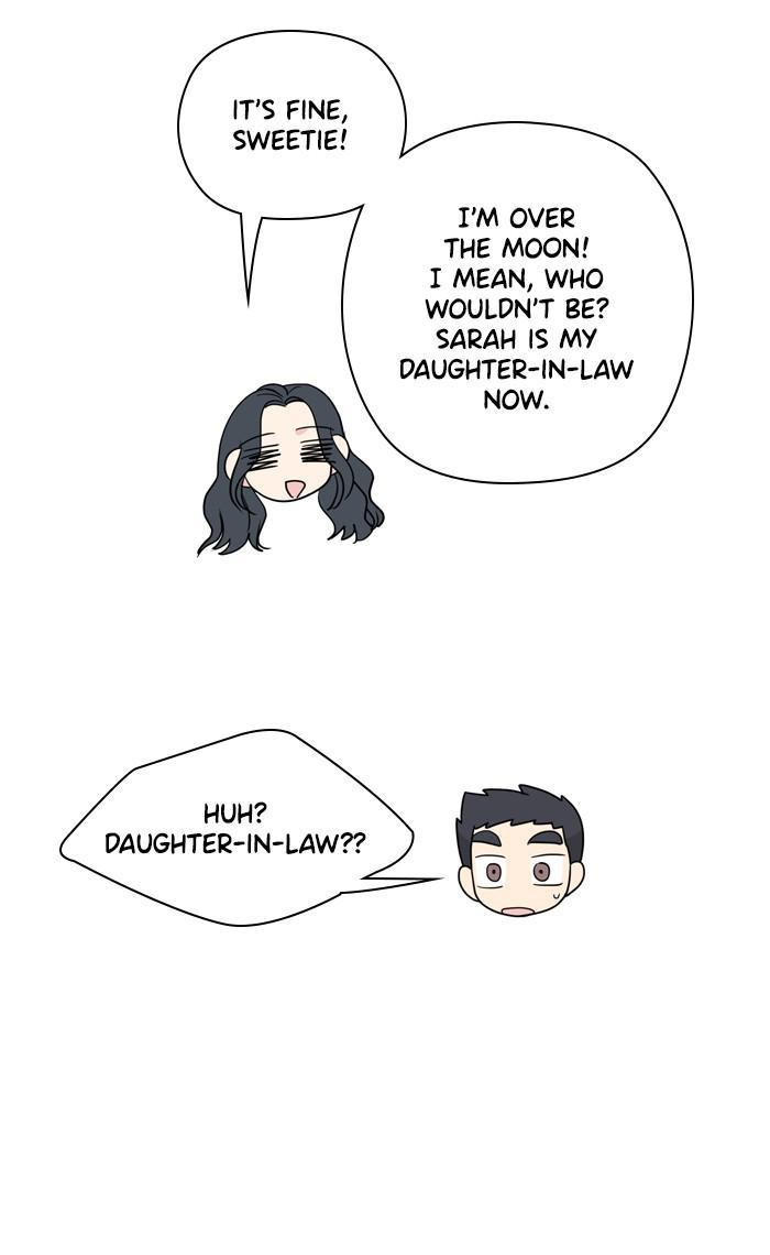 Mother, I’m Sorry - Chapter 79 Page 43
