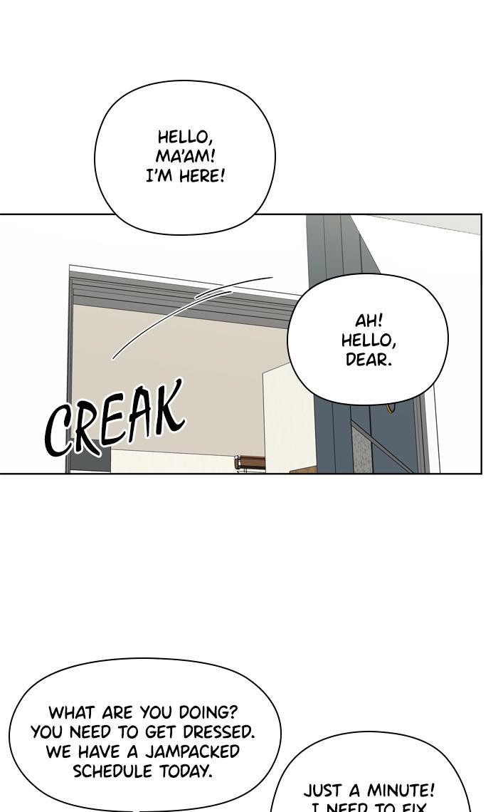 Mother, I’m Sorry - Chapter 79 Page 45