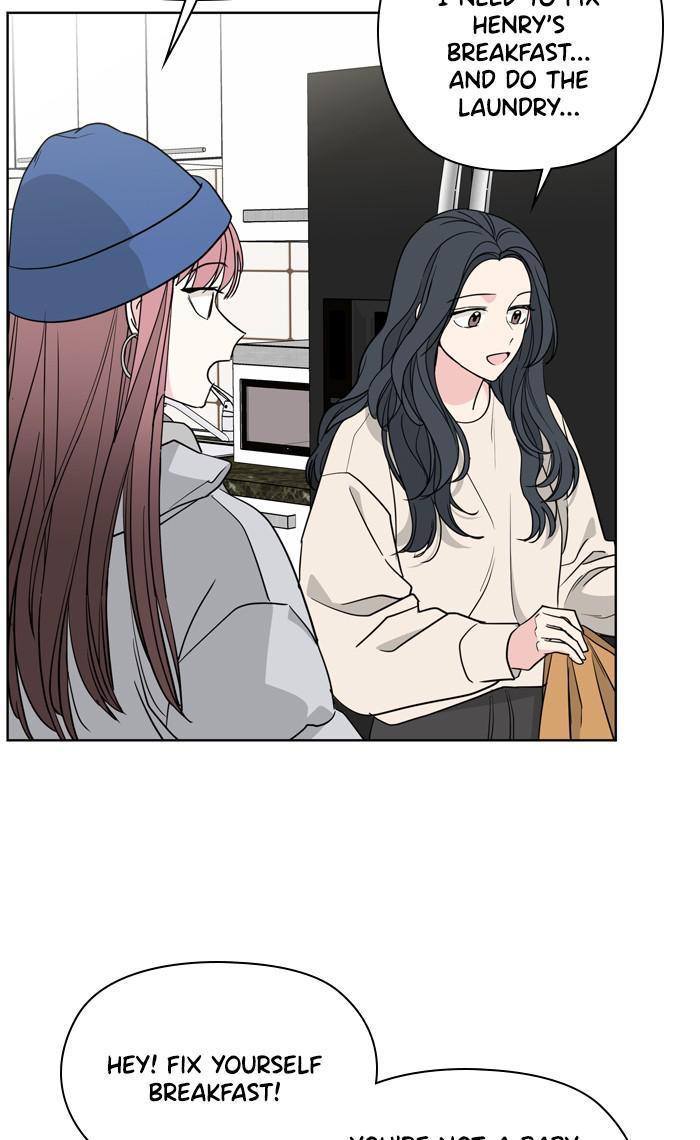 Mother, I’m Sorry - Chapter 79 Page 46