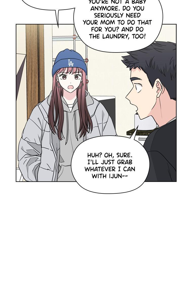 Mother, I’m Sorry - Chapter 79 Page 47