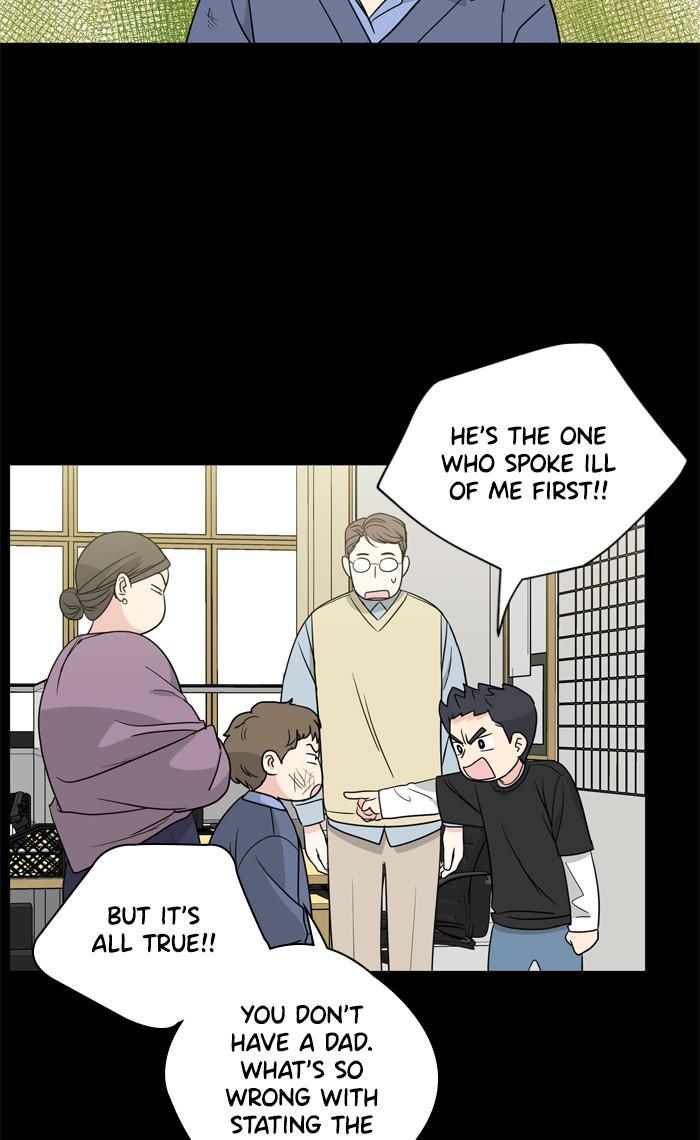 Mother, I’m Sorry - Chapter 79 Page 50