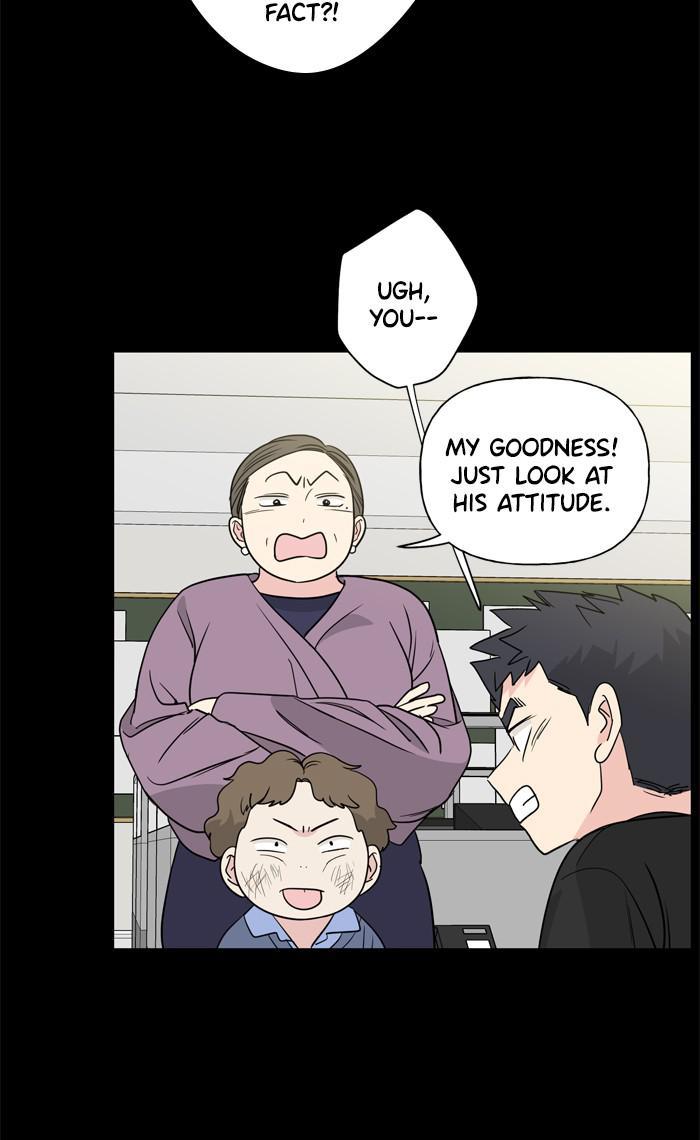 Mother, I’m Sorry - Chapter 79 Page 51