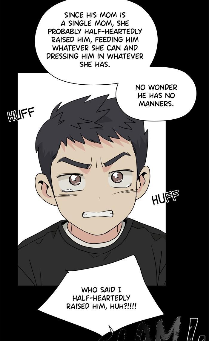 Mother, I’m Sorry - Chapter 79 Page 53
