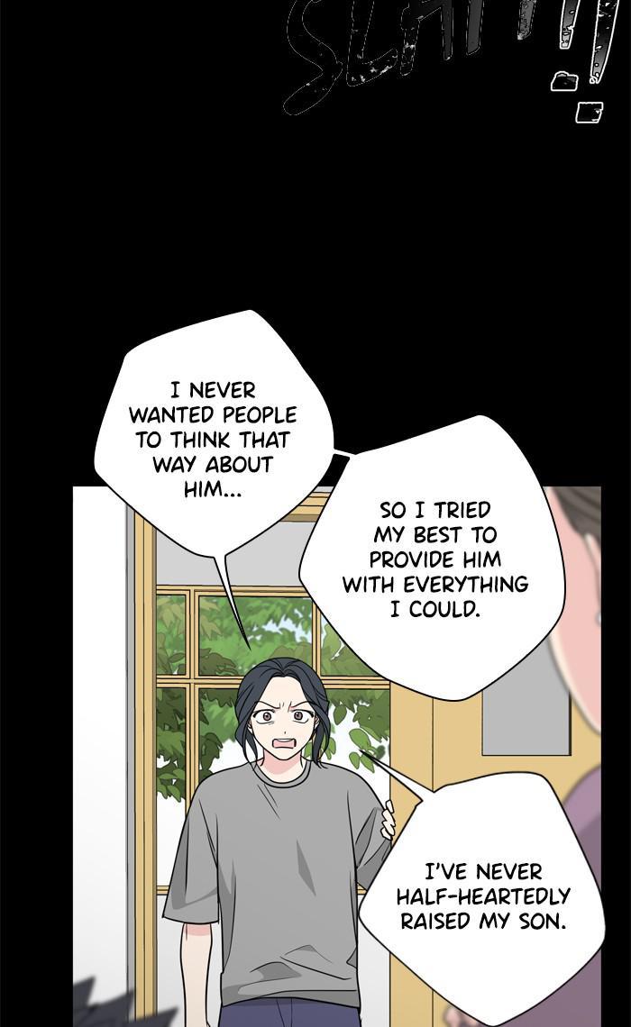 Mother, I’m Sorry - Chapter 79 Page 54