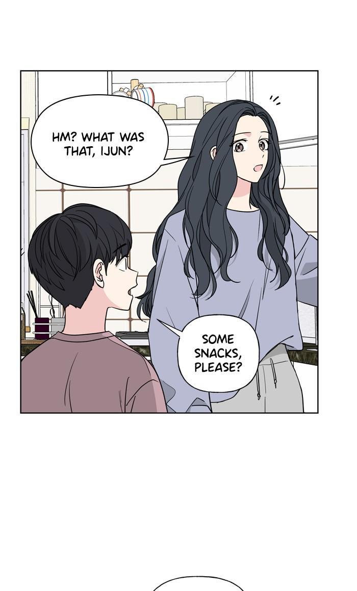 Mother, I’m Sorry - Chapter 79 Page 6