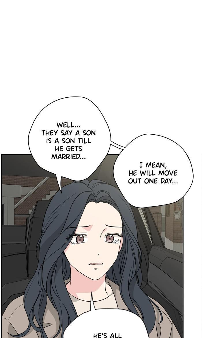 Mother, I’m Sorry - Chapter 79 Page 60