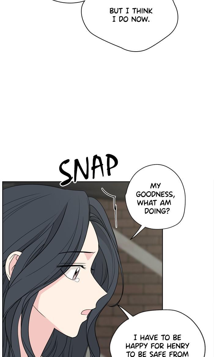Mother, I’m Sorry - Chapter 79 Page 62