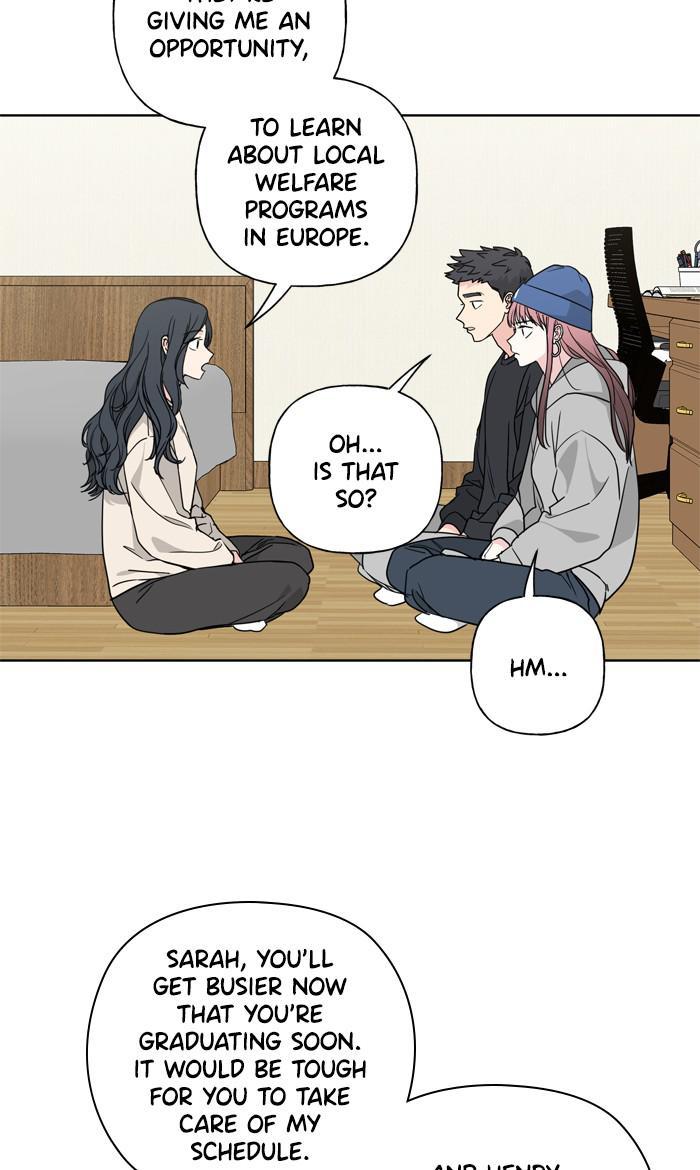 Mother, I’m Sorry - Chapter 79 Page 71