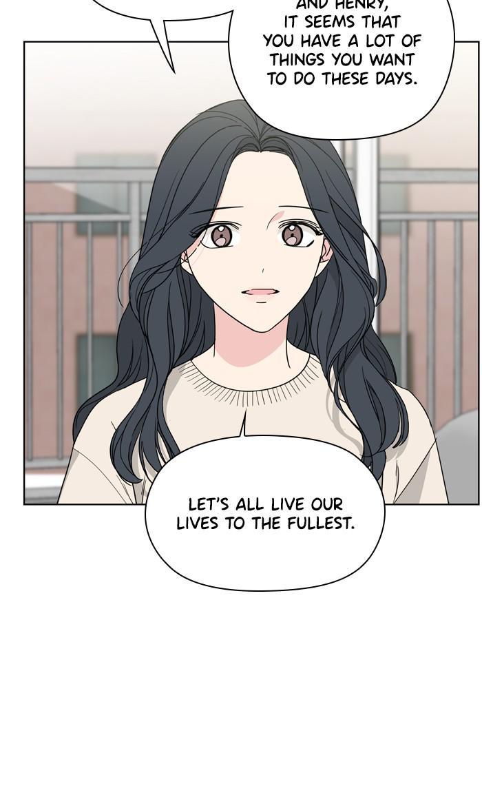 Mother, I’m Sorry - Chapter 79 Page 72