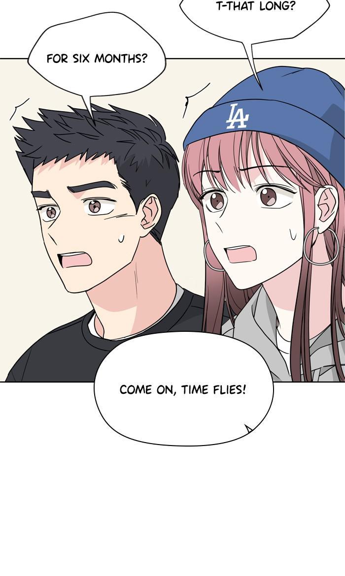 Mother, I’m Sorry - Chapter 79 Page 74