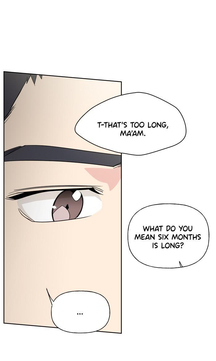 Mother, I’m Sorry - Chapter 79 Page 76