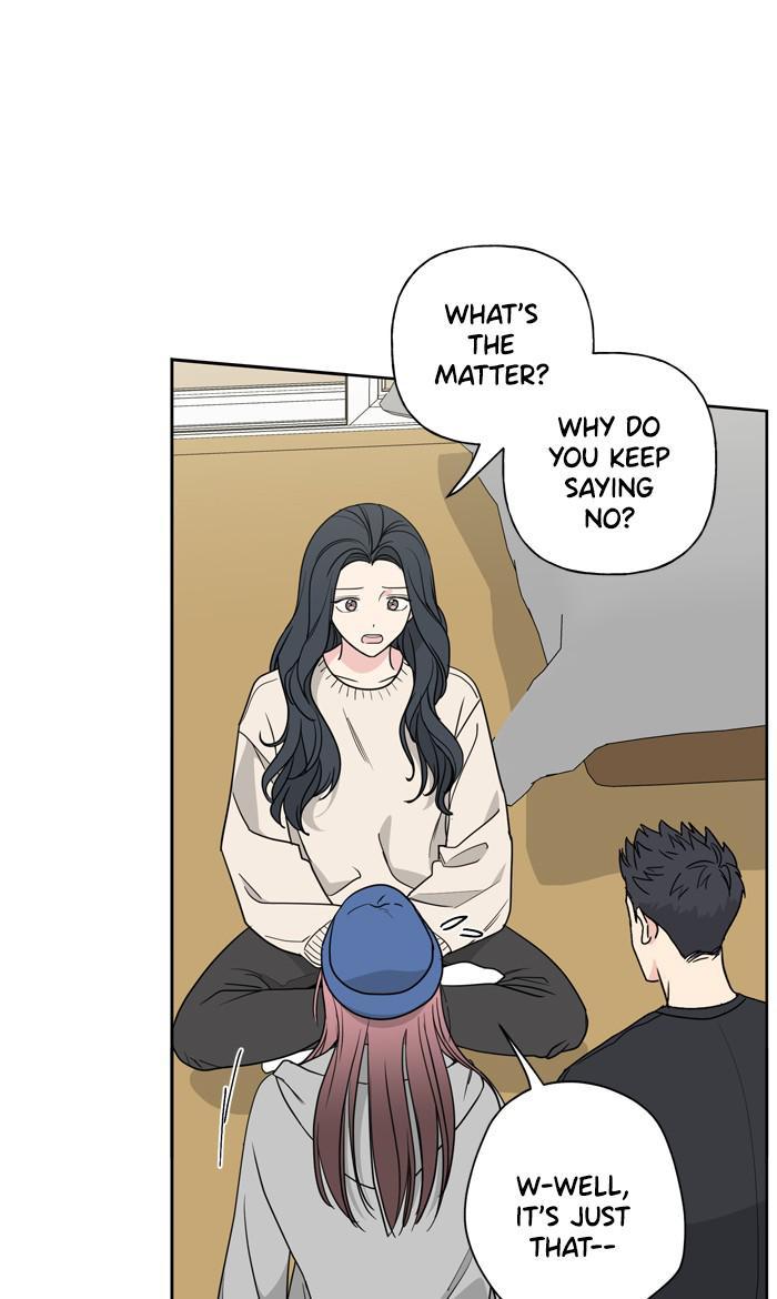 Mother, I’m Sorry - Chapter 79 Page 77