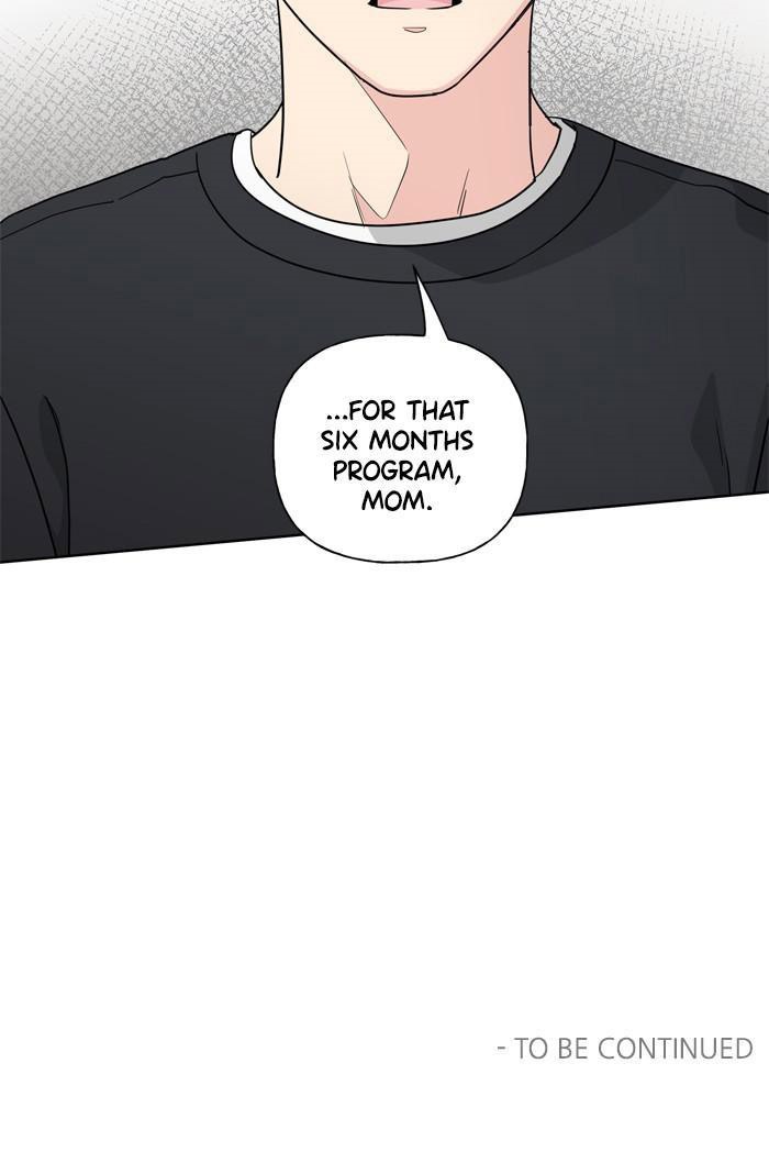 Mother, I’m Sorry - Chapter 79 Page 80