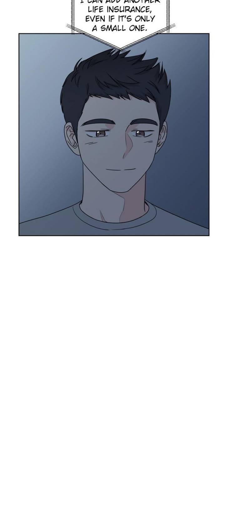 Mother, I’m Sorry - Chapter 8 Page 12