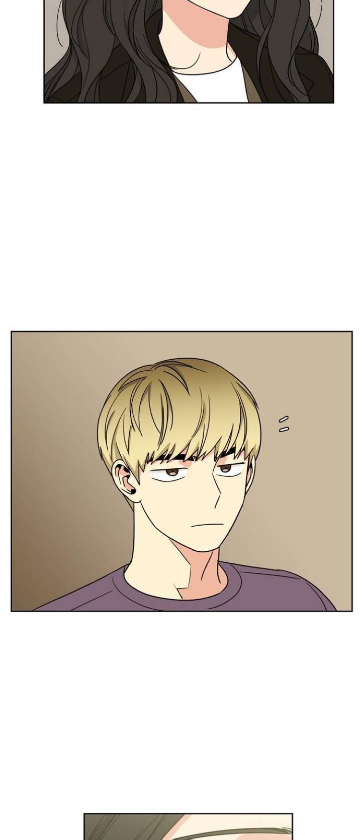 Mother, I’m Sorry - Chapter 8 Page 42
