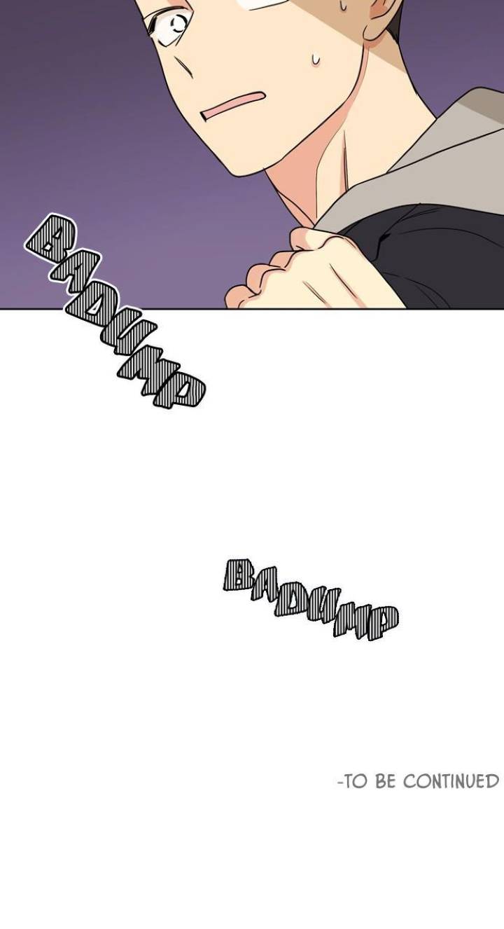 Mother, I’m Sorry - Chapter 8 Page 47