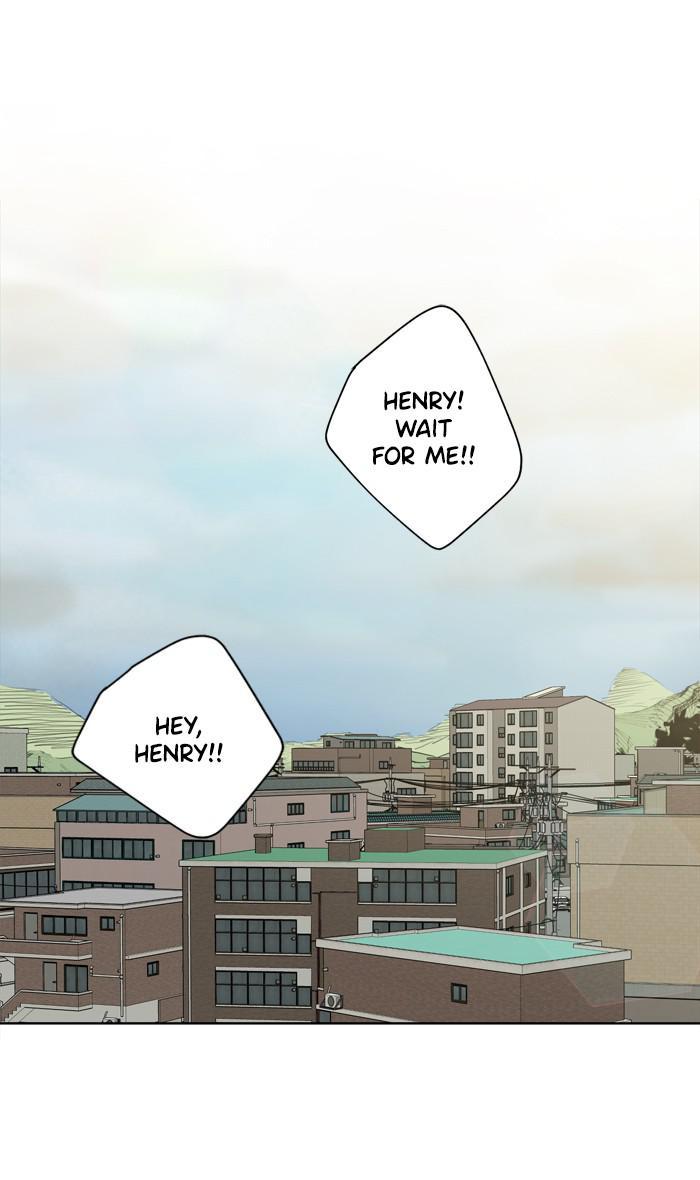 Mother, I’m Sorry - Chapter 80 Page 1