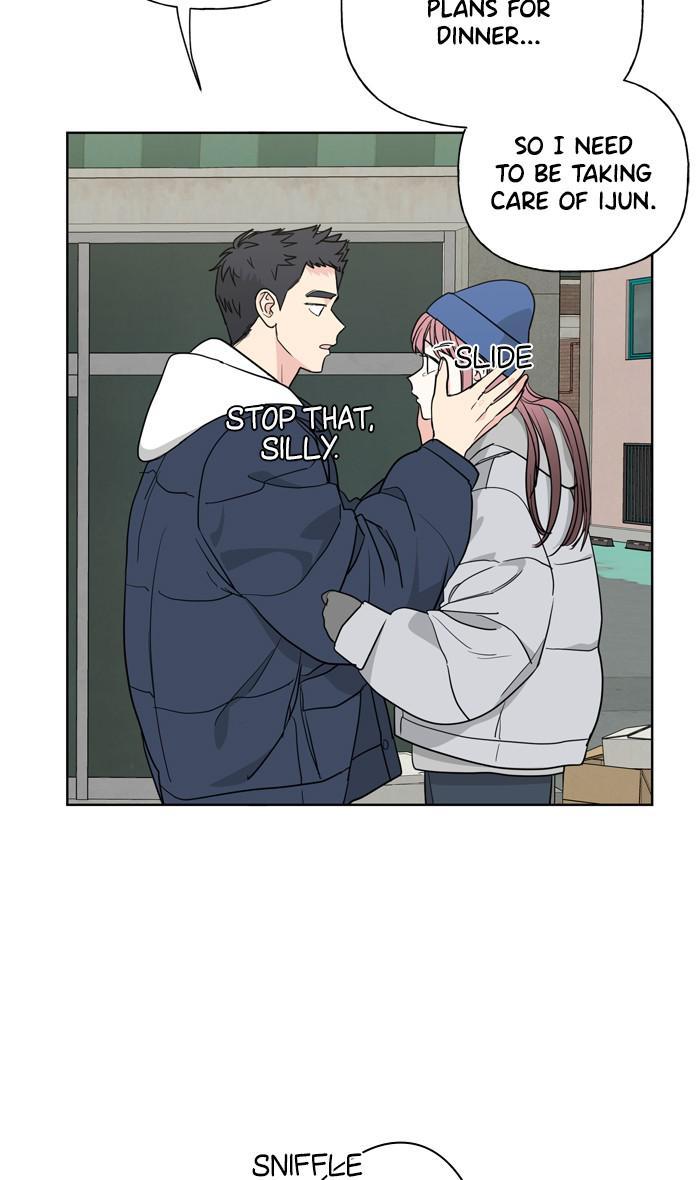 Mother, I’m Sorry - Chapter 80 Page 14