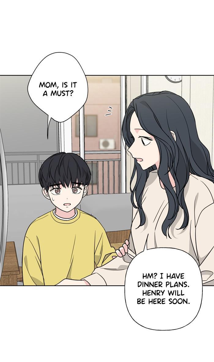 Mother, I’m Sorry - Chapter 80 Page 16