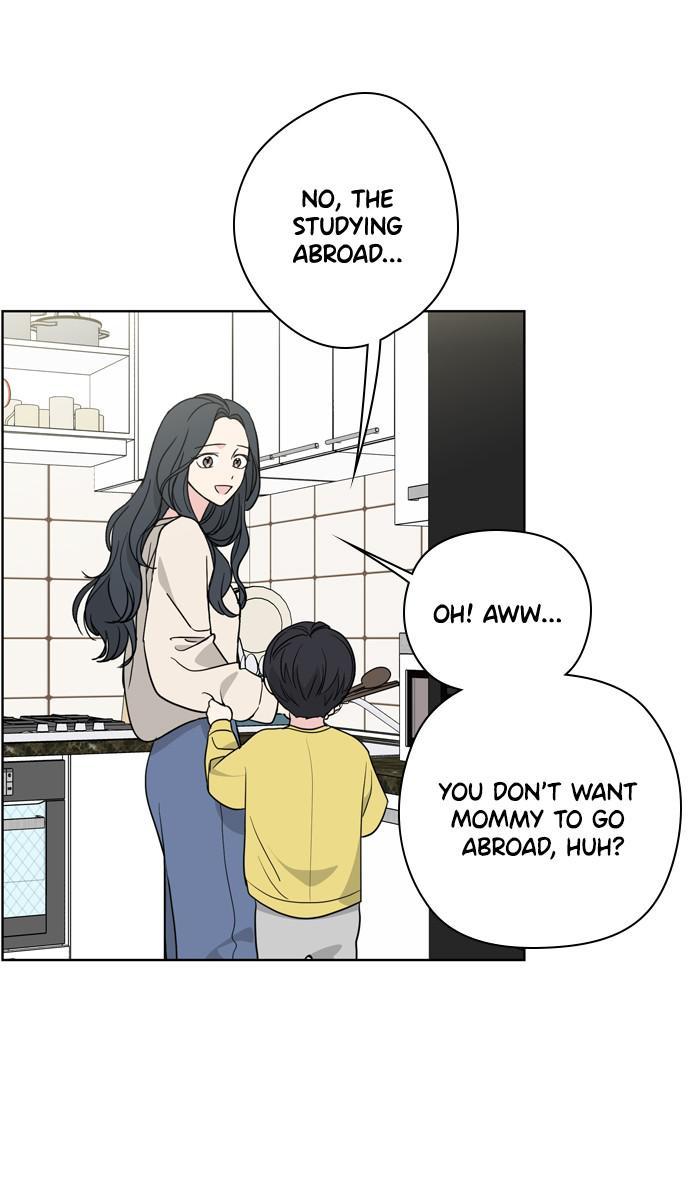 Mother, I’m Sorry - Chapter 80 Page 17