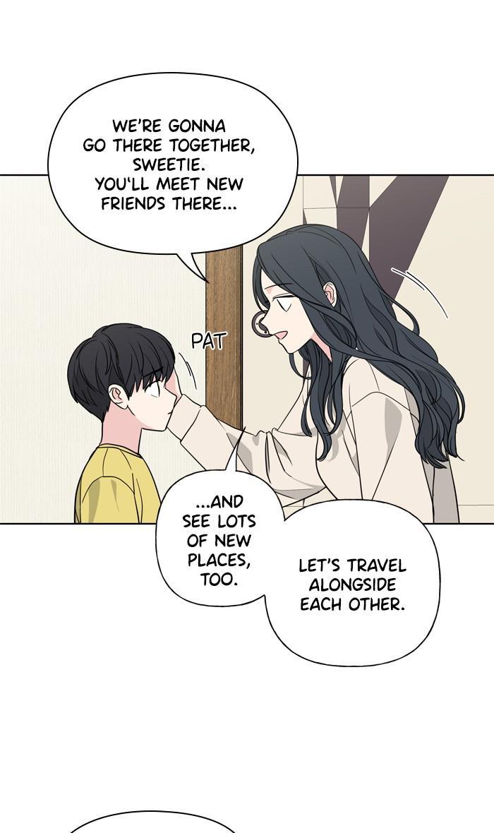 Mother, I’m Sorry - Chapter 80 Page 19