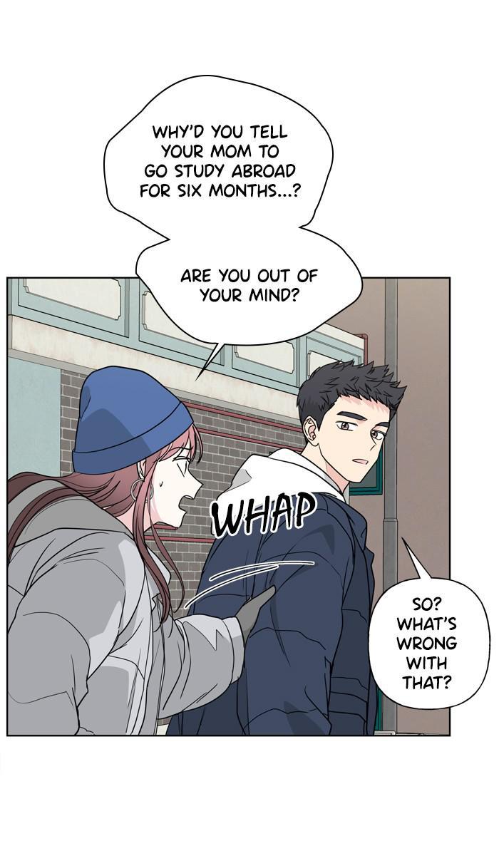 Mother, I’m Sorry - Chapter 80 Page 2