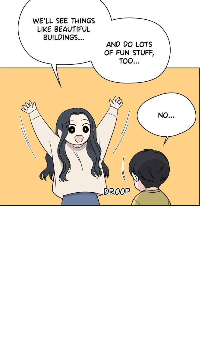 Mother, I’m Sorry - Chapter 80 Page 20