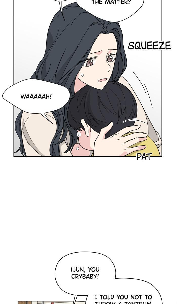 Mother, I’m Sorry - Chapter 80 Page 23