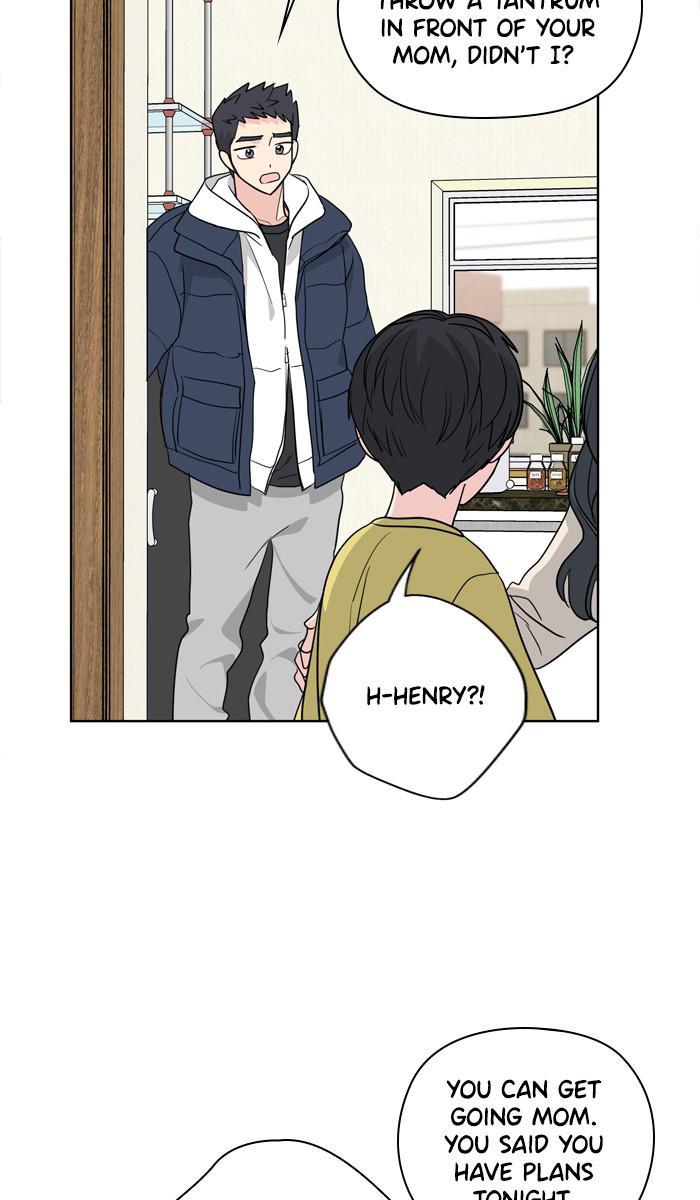 Mother, I’m Sorry - Chapter 80 Page 24