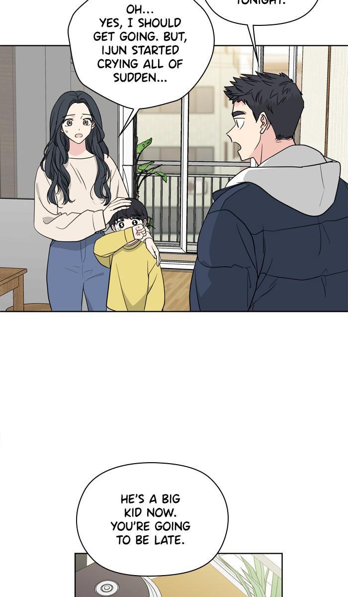Mother, I’m Sorry - Chapter 80 Page 25