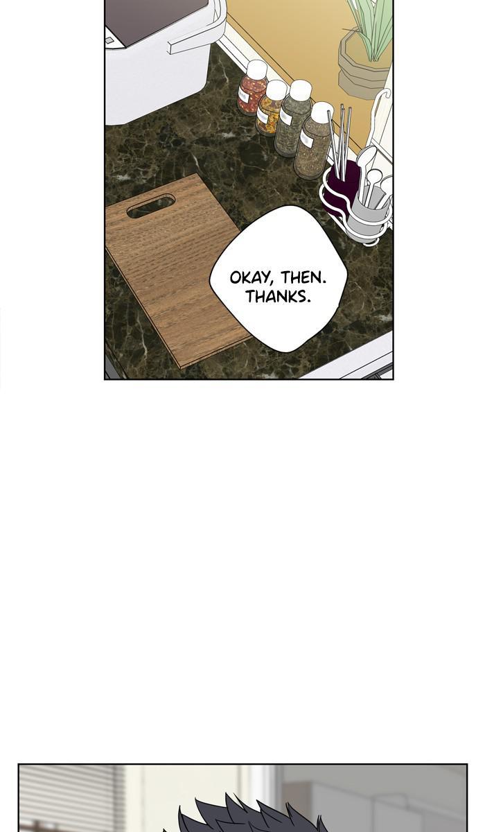Mother, I’m Sorry - Chapter 80 Page 26