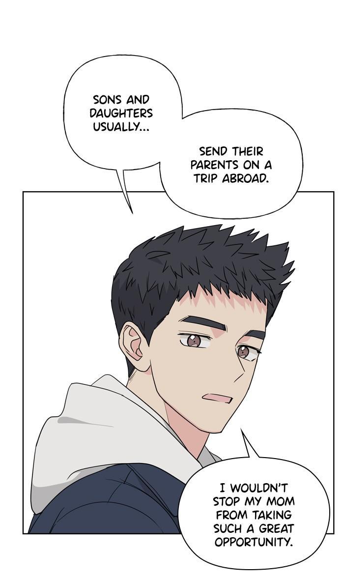 Mother, I’m Sorry - Chapter 80 Page 3