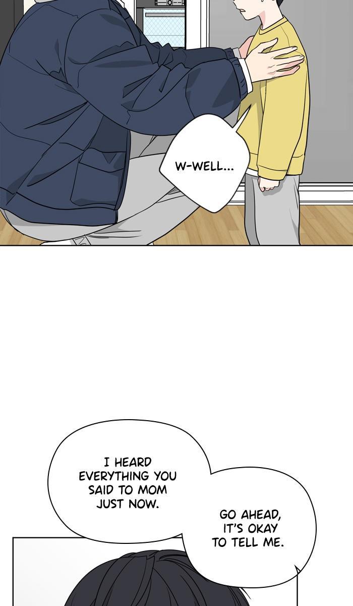 Mother, I’m Sorry - Chapter 80 Page 30