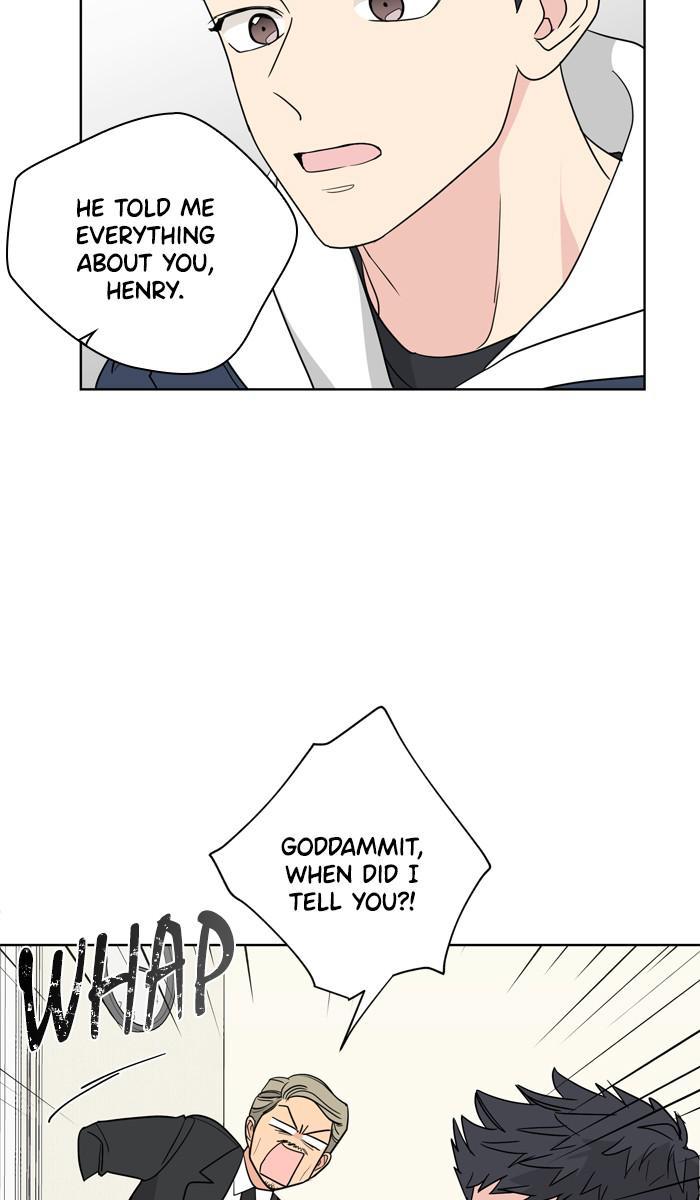 Mother, I’m Sorry - Chapter 80 Page 32